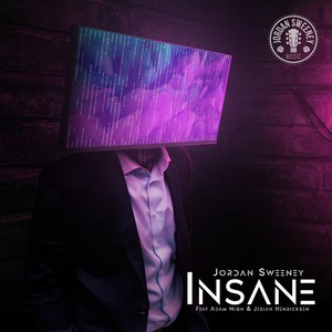 Insane(feat. Adam Nigh & Jesiah Henricksen)