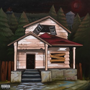 Georgia Drive (Explicit)