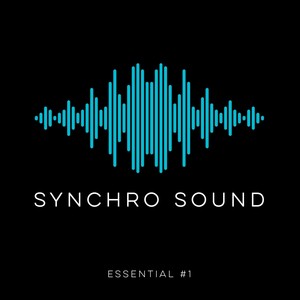 Synchro Sound(Essential #1)