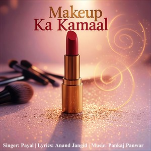 Makeup Ka Kamaal