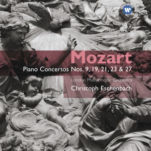 Mozart: Piano Concerto No. 9 in E-Flat Major, K. 271 