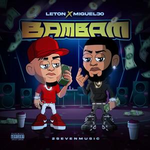 bam bam (feat. miguel30) (Explicit)