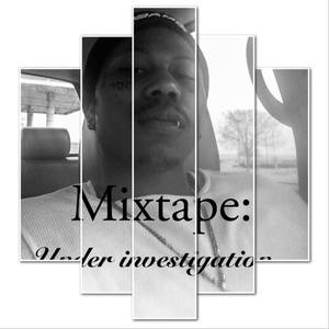 Mixtape: Under Investigation