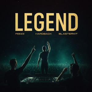 Legend (Noxv Remix)