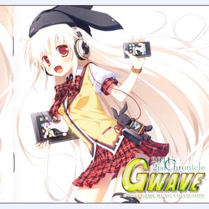 GWAVE 2011 2nd Chronicle