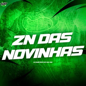 ZN DAS NOVINHA (Explicit)