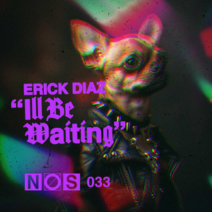I'll Be Waiting (Extended Mix)