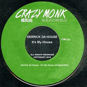 It's My House