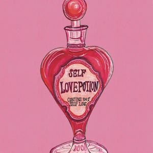 I Love You Penny (Self Love) [Explicit]