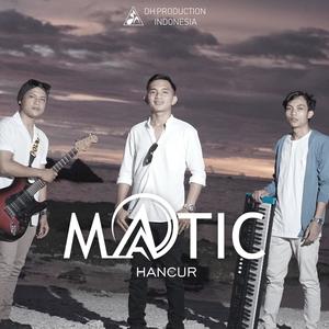 Hancur