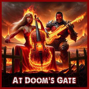 At Doom's Gate (feat. John Townsend)