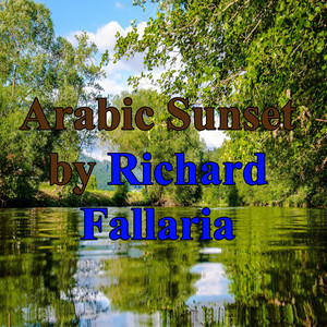 Arabic Sunset