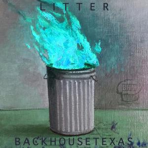 Litter(feat. jacob so, Lag$ & S.I.G.) (Explicit)