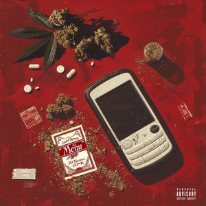 The Menu (feat. 2DNK) (Explicit)