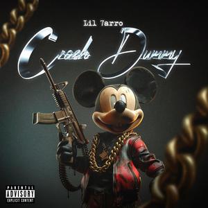 Crash Dummy (Explicit)