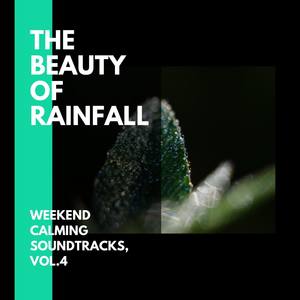 The Beauty of Rainfall - Weekend Calming Soundtracks, Vol.4
