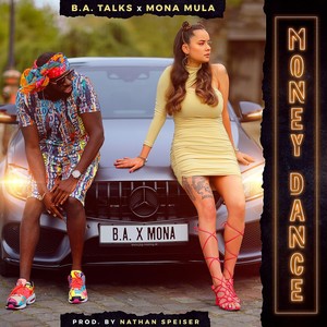 Money Dance (Explicit)