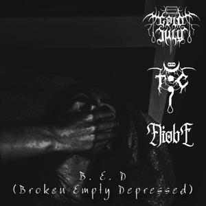 B.E.D (Broken, Empty, Depressed split)