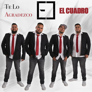 Te Lo Agradezco (Explicit)