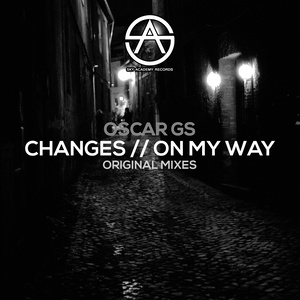 On My Way (Original Mix)