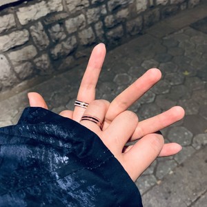 不完美小孩
