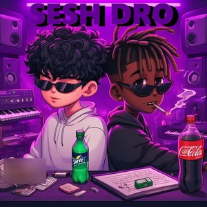 SESH DRO (Explicit)