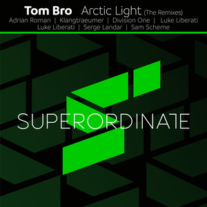 Arctic Lights (Sam Scheme Rmx)