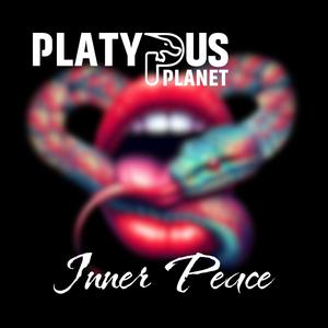 Inner Peace (feat. Clive Nolan & Laura Piazzai)