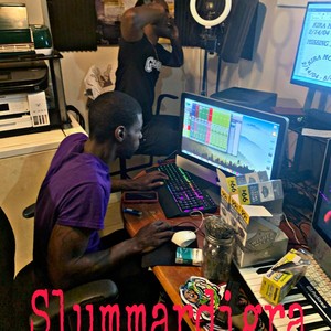 SLUMMARDIGRA (Explicit)