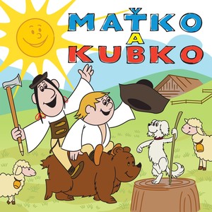 Maťko a Kubko