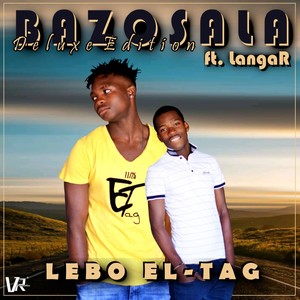 Bazosala (Deluxe Edition)