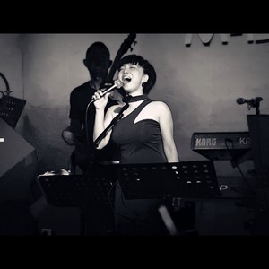 Set Fire To The Rain Suming