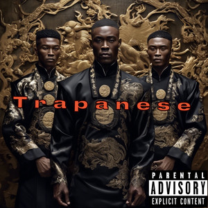 Trapenese (Remaster 2024|Explicit)