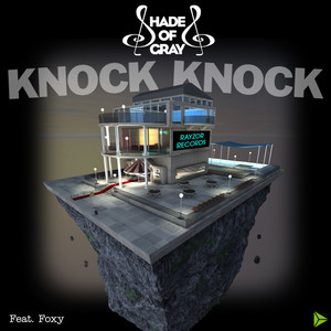 Knock Knock EP Feat. Foxy