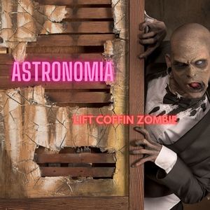 Astronomia: Lift Coffin Zombie