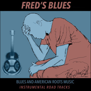 Fred’s Blues