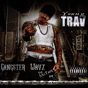 Gangster Wayz - The Mix Tape Pt. 2