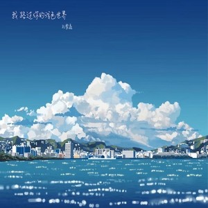 我路过你的浅色世界