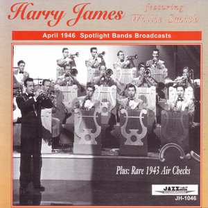 Harry James Featuring Willie Smith