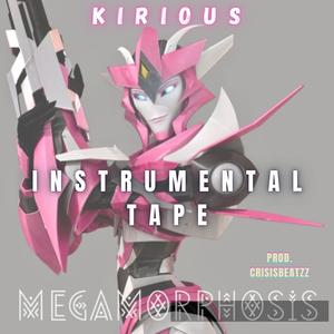 Crisisbeatzz - I Don't Get It (Official Instrumental)