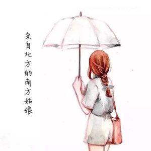来自北方的南方姑娘