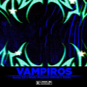 VAMPIROS (Sped Up)