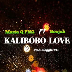 Kalibobo Love
