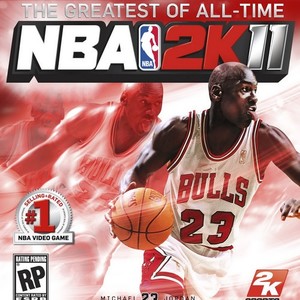 NBA 2K11 Soundtrack