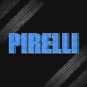 Pirelli 2024