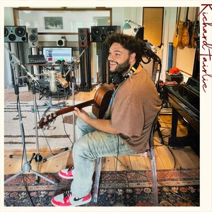 Richard Fairlie - Tell Me Something (I Already Know)