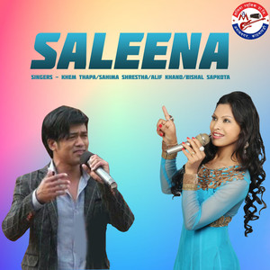 Saleena