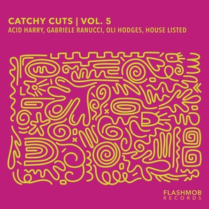 Catchy Cuts, Vol. 5