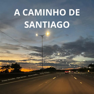 A Caminho de Santiago