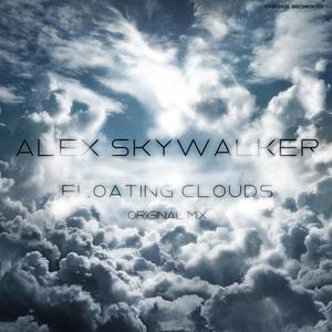 Floating Clouds - Single